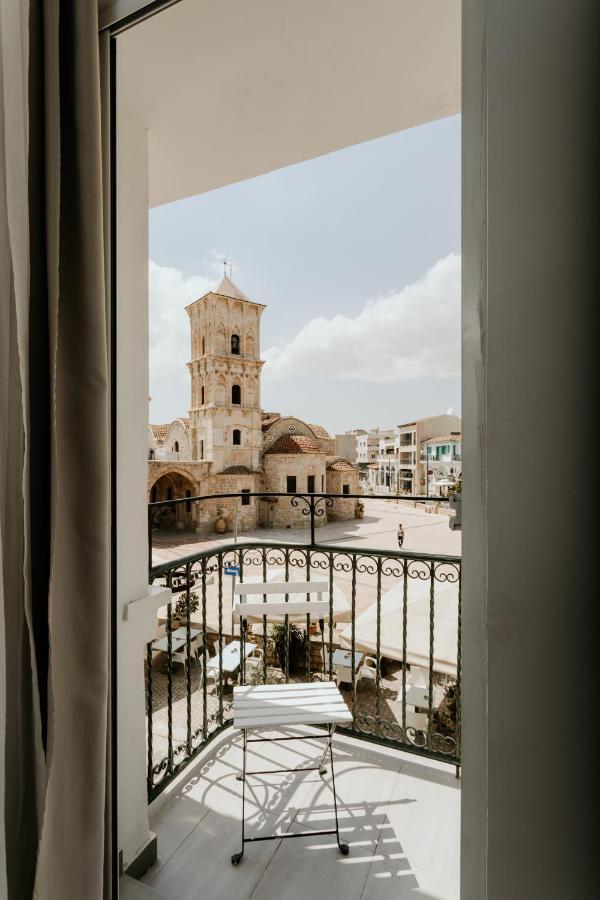 Hotel Opera Larnaca Eksteriør billede