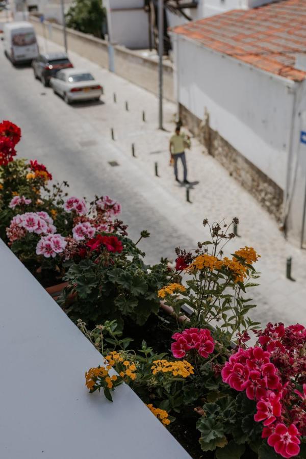 Hotel Opera Larnaca Eksteriør billede